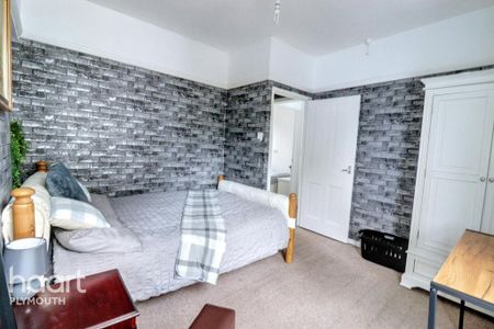 1 bedroom end of terrace house to rent - Photo 2