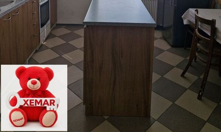 PRENÁJOM - 2 izbový byt Detva - Fotografia 5