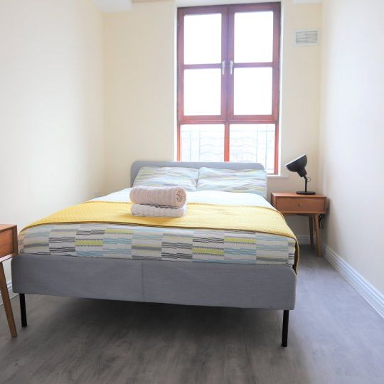 One-bedroom apartment for rent in Dublin - Photo 1