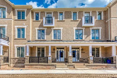 For Lease - 1344 Ripplewood Avenue, Oakville, Ontario - Photo 5