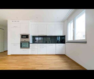 3.5 Zimmer, 80 m², 2. Stock - Photo 1