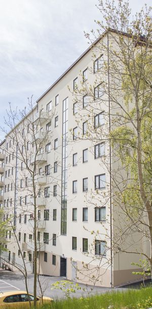 Meijerbergsgatan 4 - Foto 1