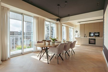 Appartement te koop: Leen Jongewaardkade 65 1031 HS Amsterdam - Photo 4