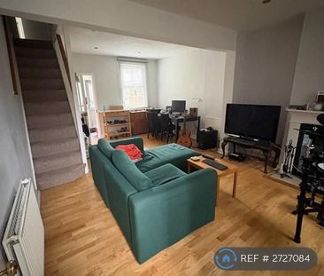 2 bedroom terraced house to rent - Photo 6