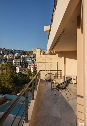 Διαμέρισμα για ενοικίαση Πανόραμα (Βούλα) - Photo 3