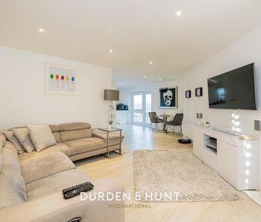 Lea Road, Waltham Abbey - Photo 2