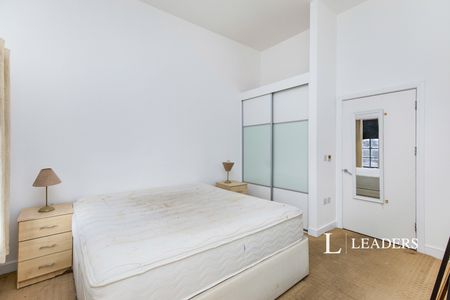 2 bedroom apartment to rent Brook Street, Derby, DE1 - Photo 4