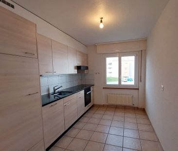 4.5 Zimmer, 78 m², 1. Stock - Photo 1