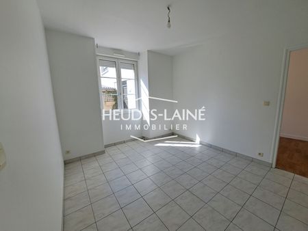 Location Appartement 2 pièces 29m² AVRANCHES 50300 - Photo 5