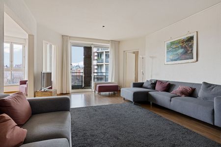 Appartement te huur: Van der Palmkade 114 1051 RH Amsterdam - Photo 3