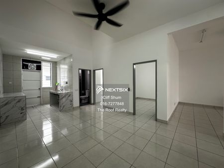 Bandar Putra Kulai - Foto 2