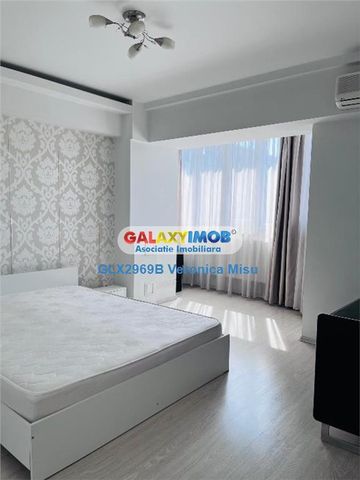 Apartament 2 camere de inchiriat - 4 min metrou Stefan cel M - Photo 2