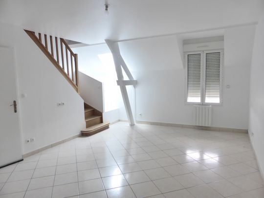 Appartement - Photo 1