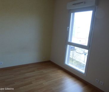 Appartement T2 à louer Rennes Beauregard - 40 m² - Photo 3