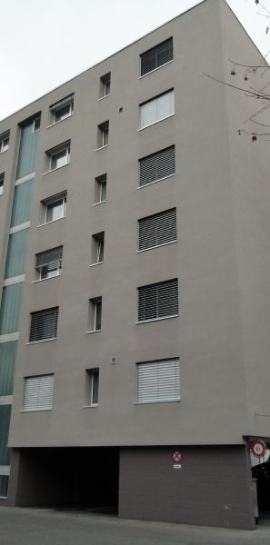 Gemütliche Wohnung mitten in Horw - Foto 1