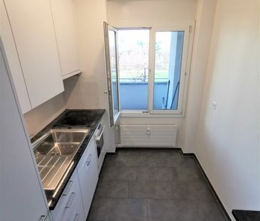 "2-Zimmerwohnung am Voltaplatz" - Photo 4