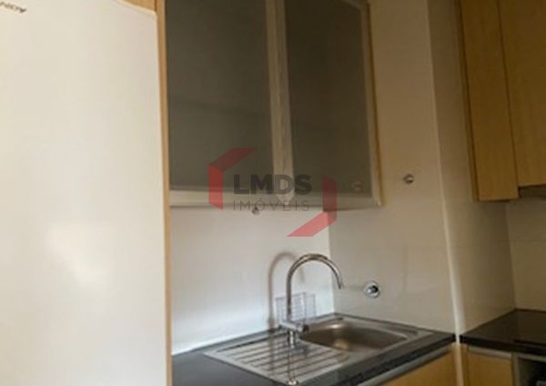 Apartamento T1