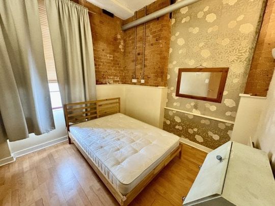 Portland Square, City Centre Outskirts, NG7, Property for rent - Photo 1