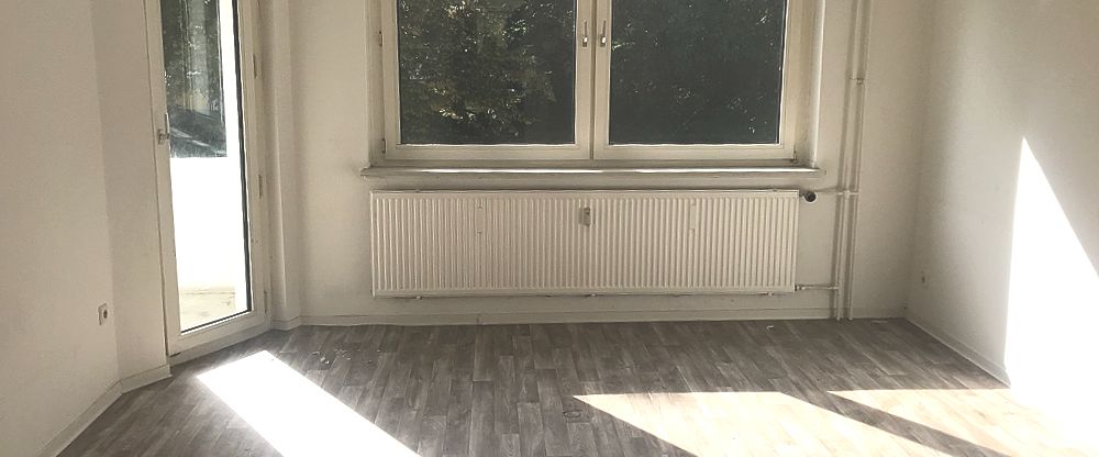 3 Zimmer in der ersten Etage für Heimwerker - Photo 1