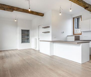 Appartement te huur in Brugge voor € 1.100 met 2 slaapkamers - Photo 3