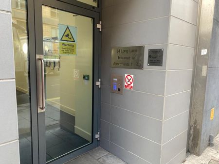 1 bedroom flat to rent - Photo 2