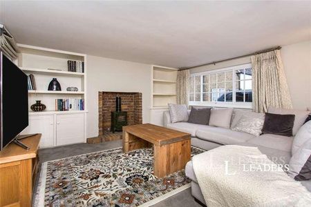 High Street, Hemingford Grey, Huntingdon, PE28 - Photo 3