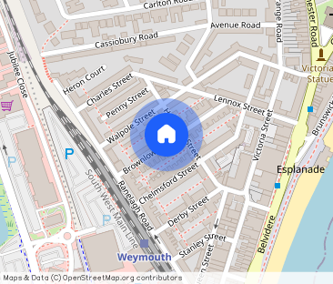 Brownlow Street, Weymouth - Photo 1