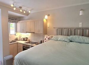 Studio/Γκαρσονιέρα για ενοικίαση - Πολύγωνο - Τουρκοβούνια, - Photo 4