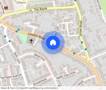 London Road, Biggleswade, SG18 - Photo 1