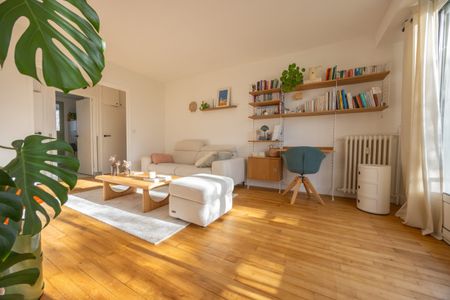 Appartement T3 meublé - Photo 3