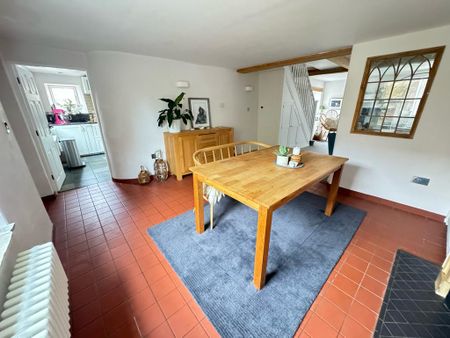 4 bedroom cottage to rent - Photo 5