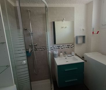 Location Appartement 1 pièce 31m² - Photo 6