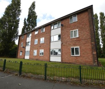 2 Bedroom Ground Floor Flat - Photo 1
