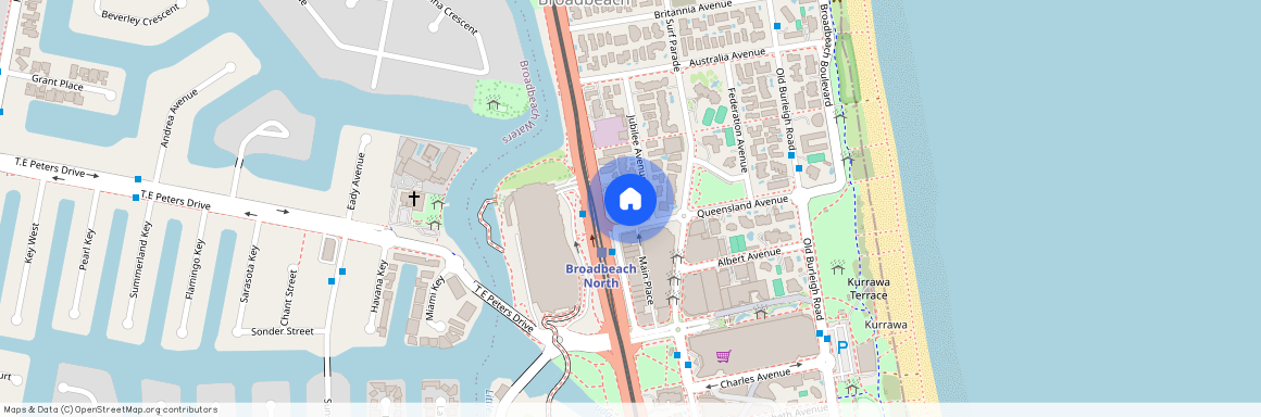 Unit 31 /31 Queensland Ave, Qld 4218, Broadbeach