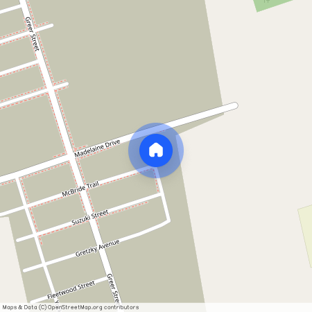 88 McBride Trail, Barrie