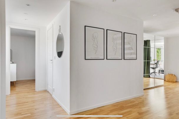 Skånevägen, Staffanstorp - Foto 1