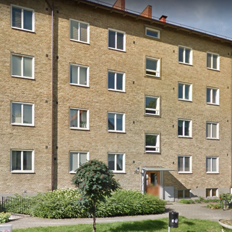 Uddeholmsgatan 29D, Lönngården - Photo 2