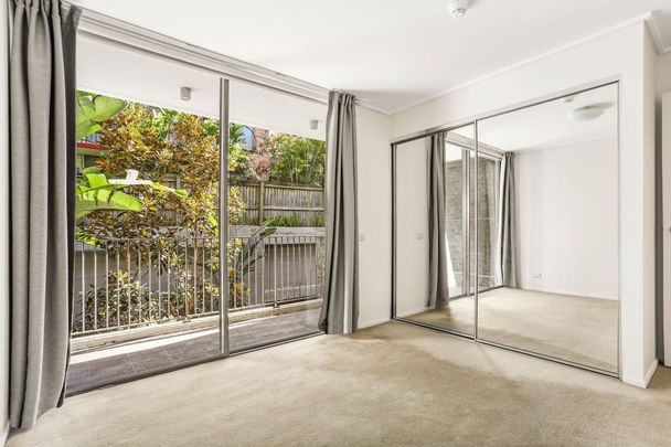 306/14 Griffin Place, Glebe. - Photo 1