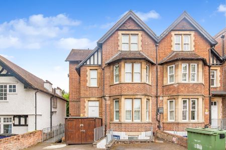 Iffley Road, Oxford - Photo 5