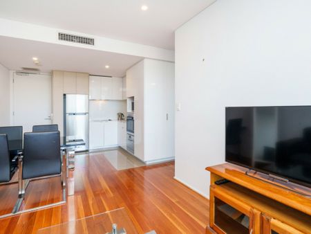 67/43 Wickham Street, East Perth - Photo 3
