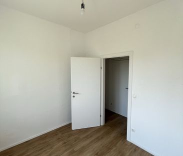 Helle Familienwohnung in Kleinmünchen! - Foto 6