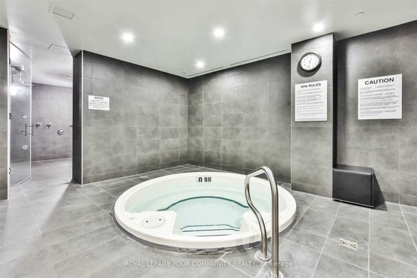 For Lease - 5 St Joseph Street Unit# 1701, Toronto, Ontario - Photo 1