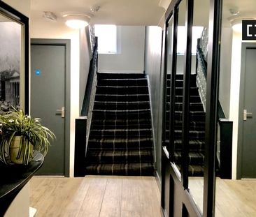 Serviced Studio Apartment for rent in the City Centre, D2 - Photo 1