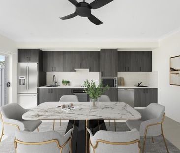 Brand New 1-Bedroom Granny Flat - Photo 1