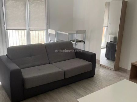 Location Appartement 1 pièces 30 m2 à Digne-les-Bains - Photo 2