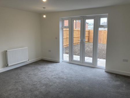 3 bedroom end of terrace house to rent - Photo 5