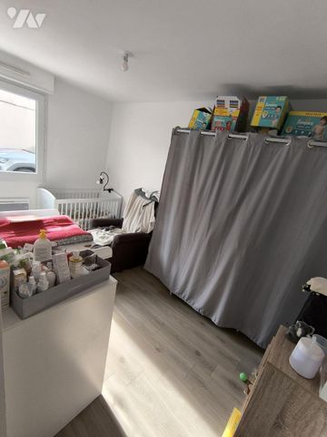 A LOUER MAISON 89,23 m² - HAISNES - Photo 5