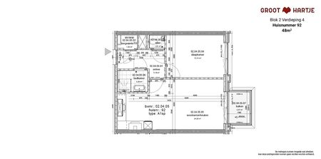 Gerard Philipslaan 92 - Photo 4