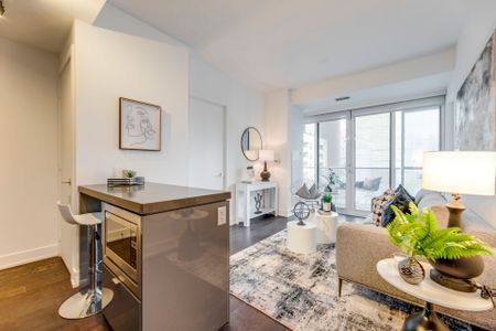 For Lease - 7 Grenville Street Unit# 5103, Toronto, Ontario - Photo 3