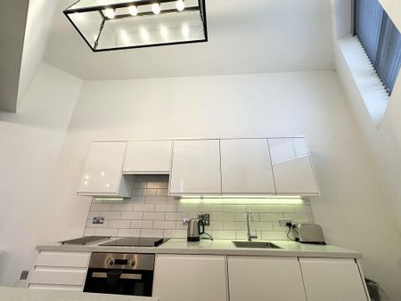 2 bedroom apartment to rent - Photo 5